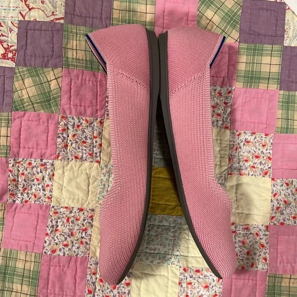 Pink Rothy’s - Picture 2 of 7